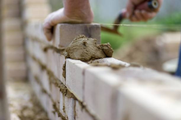 Best Concrete Contractor Near Me  in Heron Bay, GA
