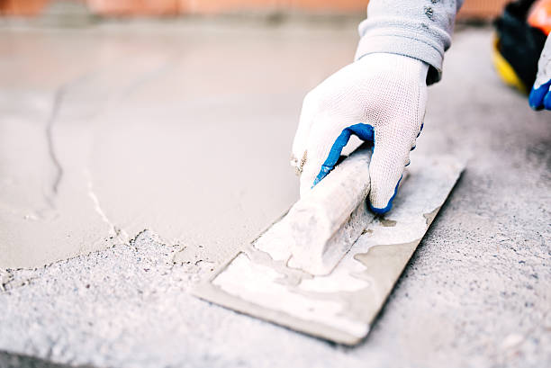 Best Concrete Foundation Repair  in Heron Bay, GA